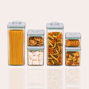 Pop Container