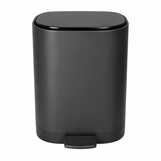 Premium Dual-Material Dustbin
