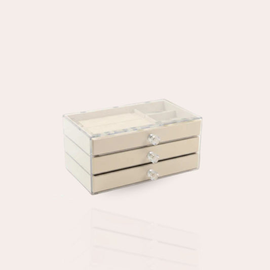 3-Tier Jewelry Organizer