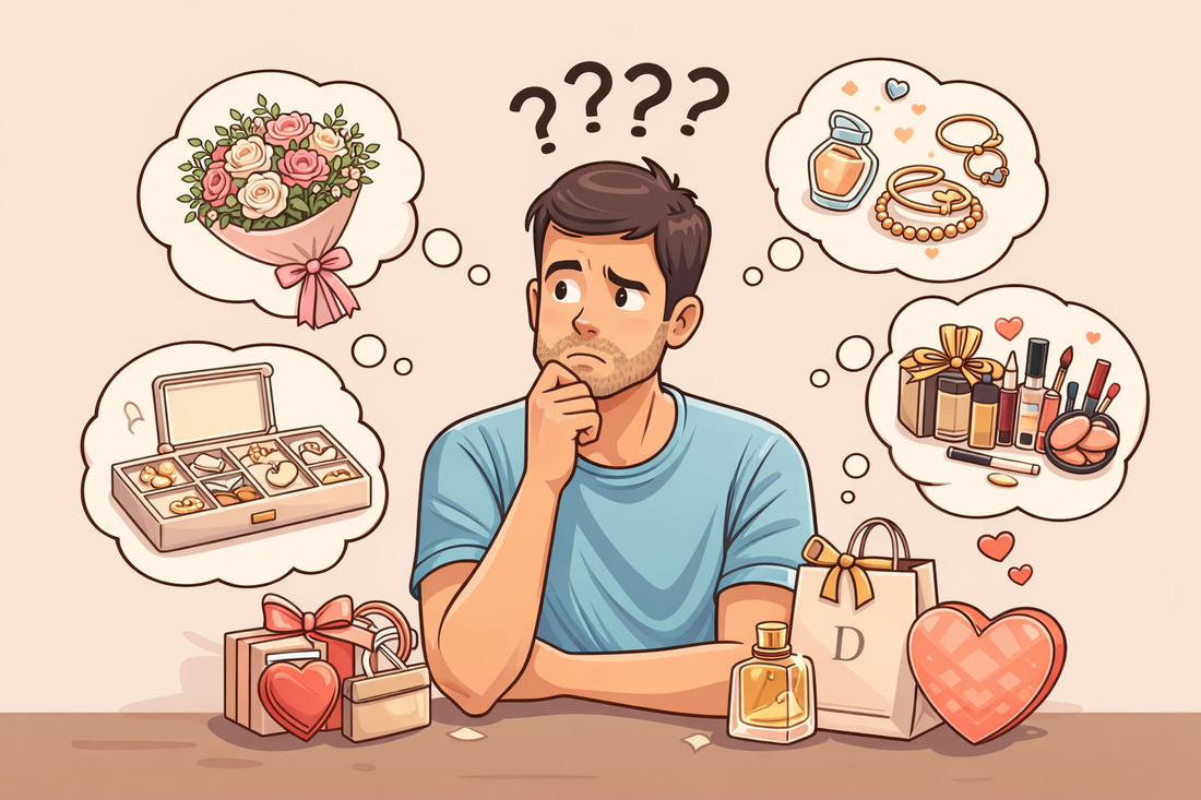 Gift Ideas for Women That Feel Thoughtful, Not Last-Minute