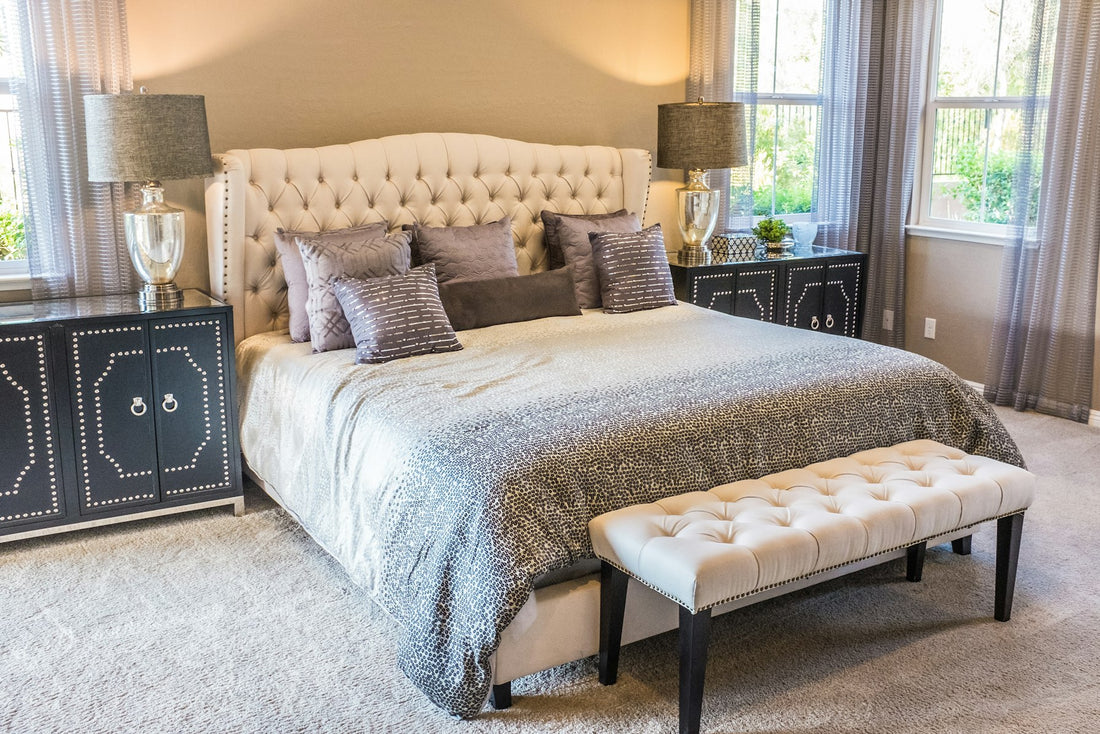 5 Clever Under-Bed Storage Ideas That Will Transform Your Bedroom