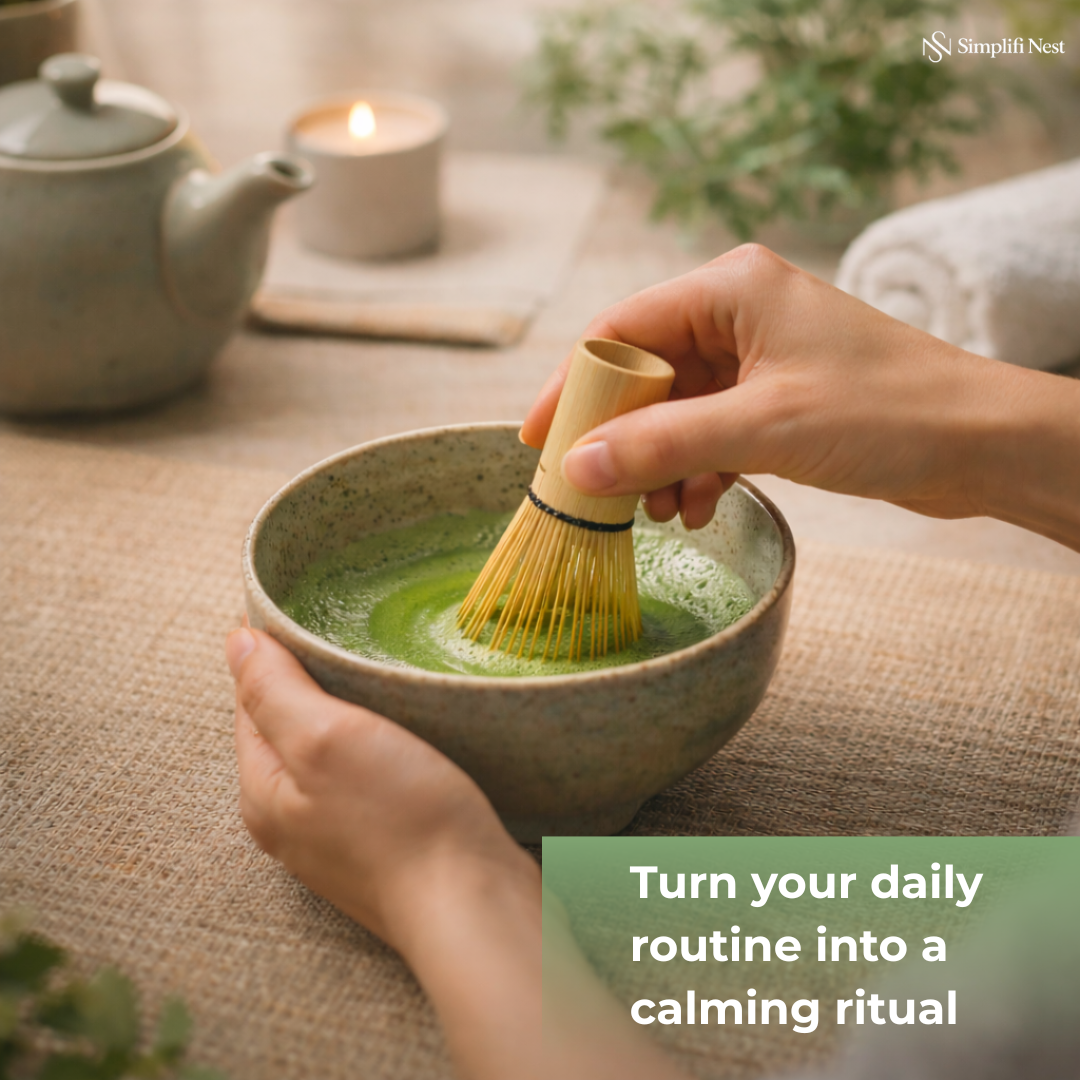 Matcha 3-Piece Set