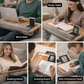 Cushioned Lap Laptop Desk