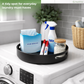 1-Tier Round 360° Kitchen Rack