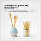 Matcha 3-Piece Set