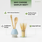 Matcha 3-Piece Set