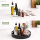 1-Tier Round 360° Kitchen Rack