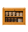 Cabinets