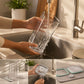 Pop Containers Set of 6 | Instant Vacuum | Airtight & BPA-Free Storage Containers