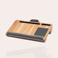 Cushioned Lap Laptop Desk