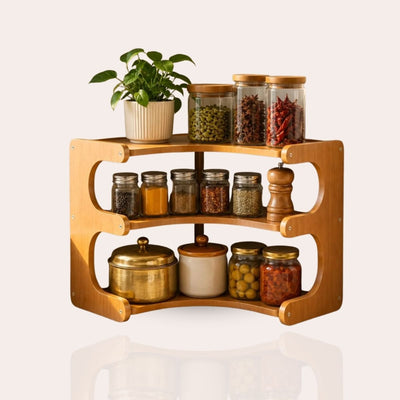 Countertop Organizers