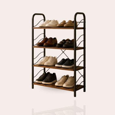 Shoe Racks
