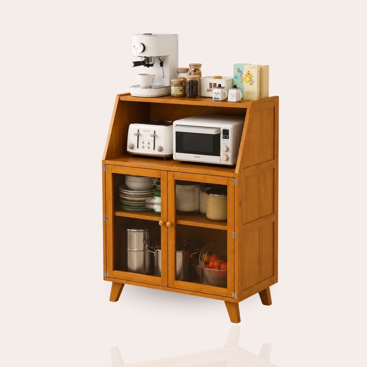 Floor Cabinets