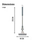 Easy Squeeze Mop