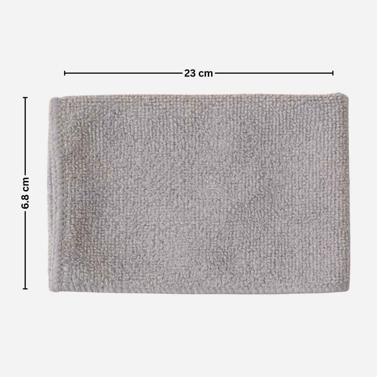 Microfiber Cleaning Cloths – Box Pack of 20