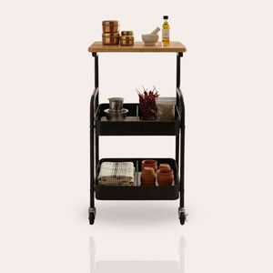 Kitchen Trolleys