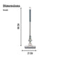 Easy Squeeze Mop