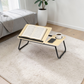 Premium Foldable Laptop Bed Desk