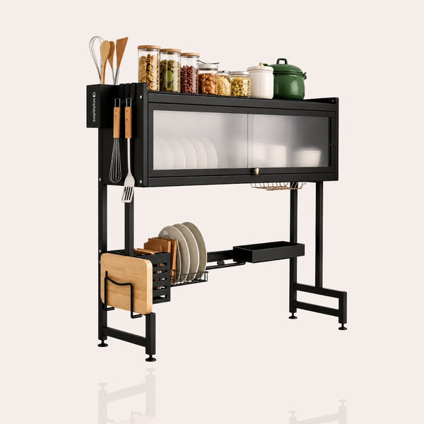 Dish Drainer
