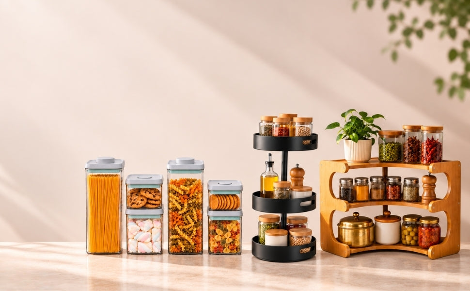 Kitchen Essentials