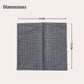 Microfiber Cleaning Cloths – Box Pack of 20