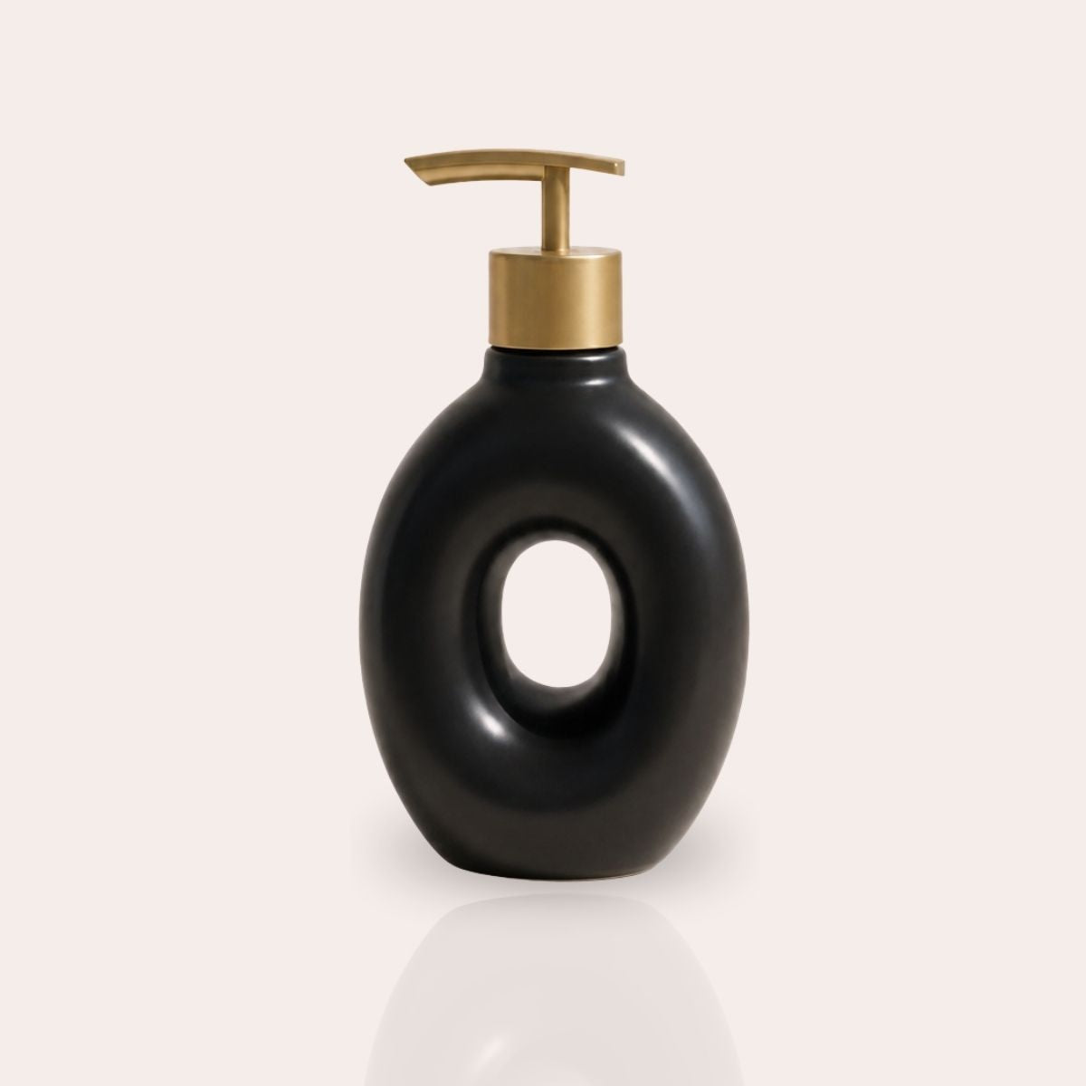 Ceramic Dispensers & Sets