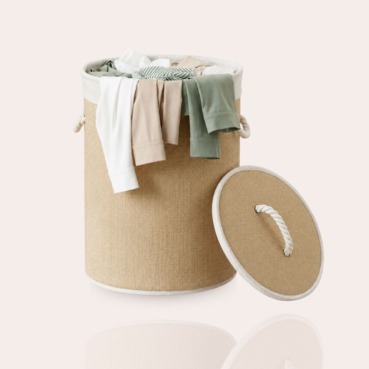 Laundry Basket