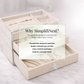 3-Tier Jewelry Organizer