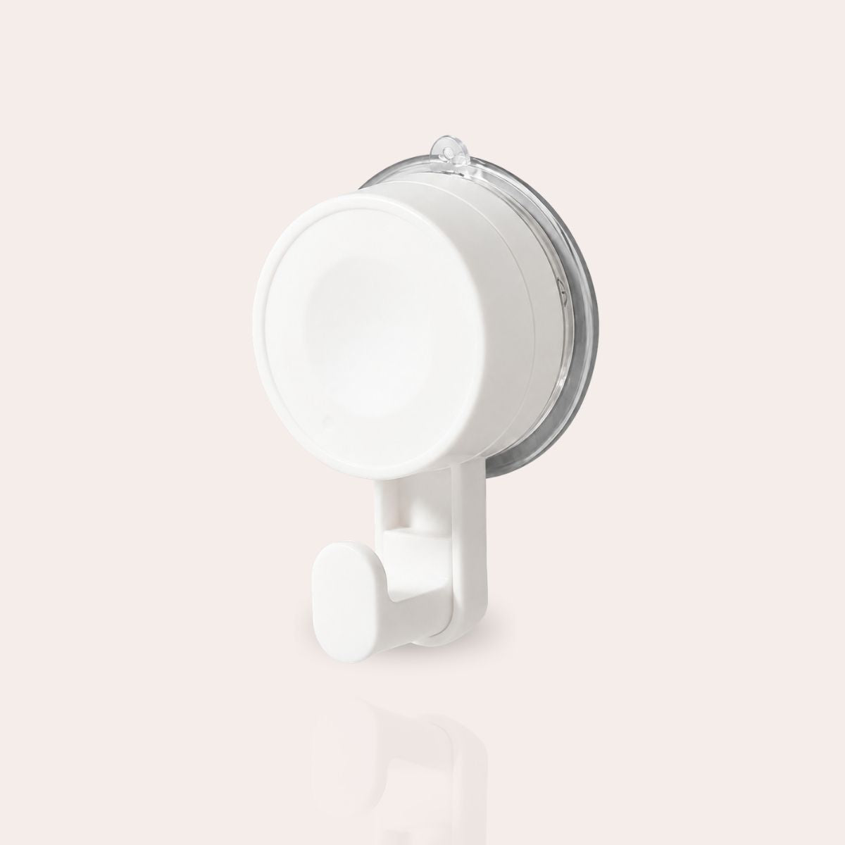 Heavy-Duty Suction Hook (10kg Capacity)