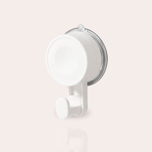 Heavy-Duty Suction Hook (10kg Capacity)