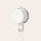 Heavy-Duty Suction Hook (10kg Capacity)