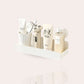 No-Drill Suction Wall Shelf