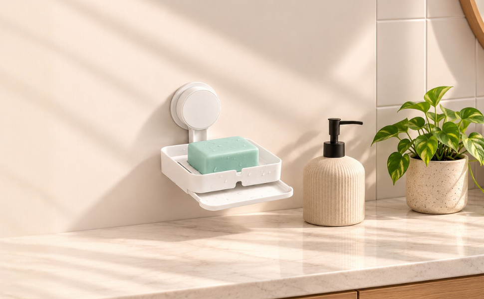 Bathroom Essentials