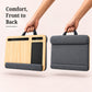 Cushioned Lap Laptop Desk