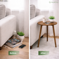 Modern Round Tripod Side Table