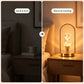 Premium Crystal Touch Lamp – Golden