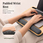 Cushioned Lap Laptop Desk