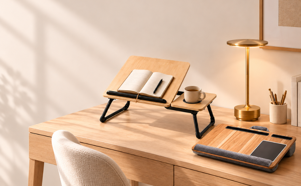 Your Workspace Essentials