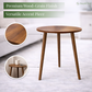 Modern Round Tripod Side Table