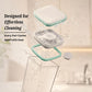 Pop Containers Set of 6 | Instant Vacuum | Airtight & BPA-Free Storage Containers