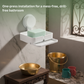 Suction Soap Stand with Tray