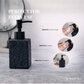 Artisan Ceramic Soap Dispenser