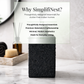 Artisan Ceramic Soap Dispenser