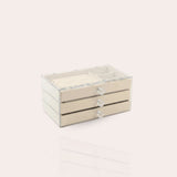 3-Tier Jewelry Organizer