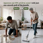 Easy Squeeze Mop