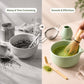 Luxury 8-Piece Matcha Tea Set