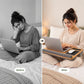 Cushioned Lap Laptop Desk