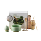 Luxury 9-Piece Matcha Tea Set