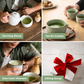 Luxury 9-Piece Matcha Tea Set