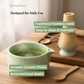 Luxury 9-Piece Matcha Tea Set